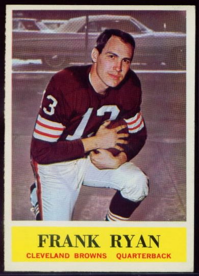 38 Frank Ryan